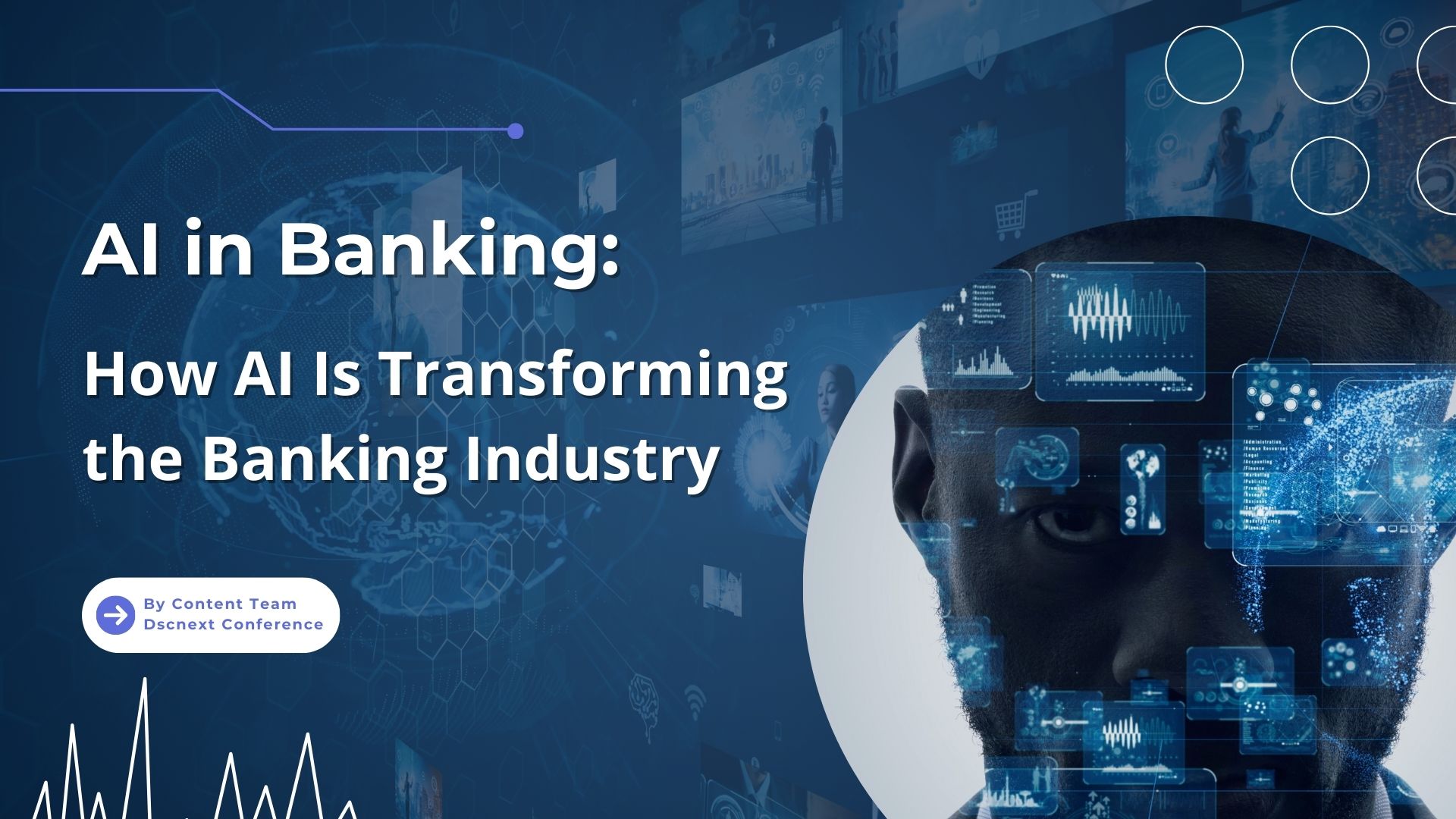 AI in Banking: How AI Is Transforming the Banking Industry