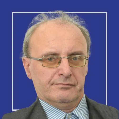 Dr. Dariusz Jakóbczak