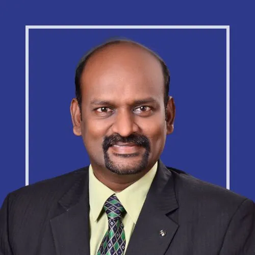 Prof. Andrews Samraj