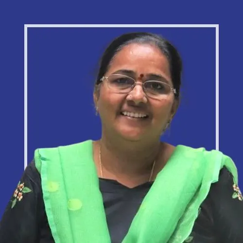 Prof. Vijayalakshmi K.