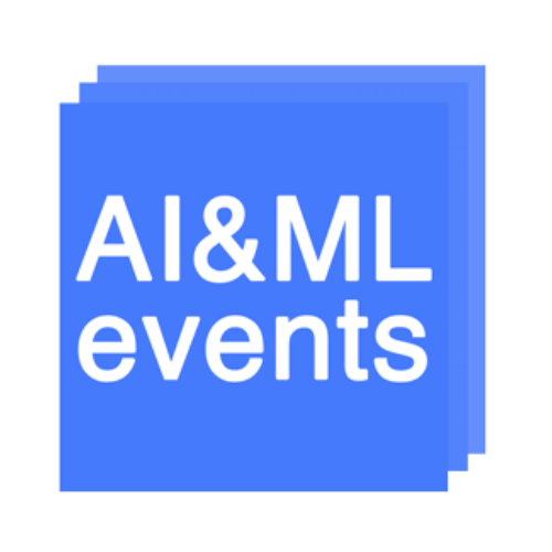 AI & Machine Learning Events