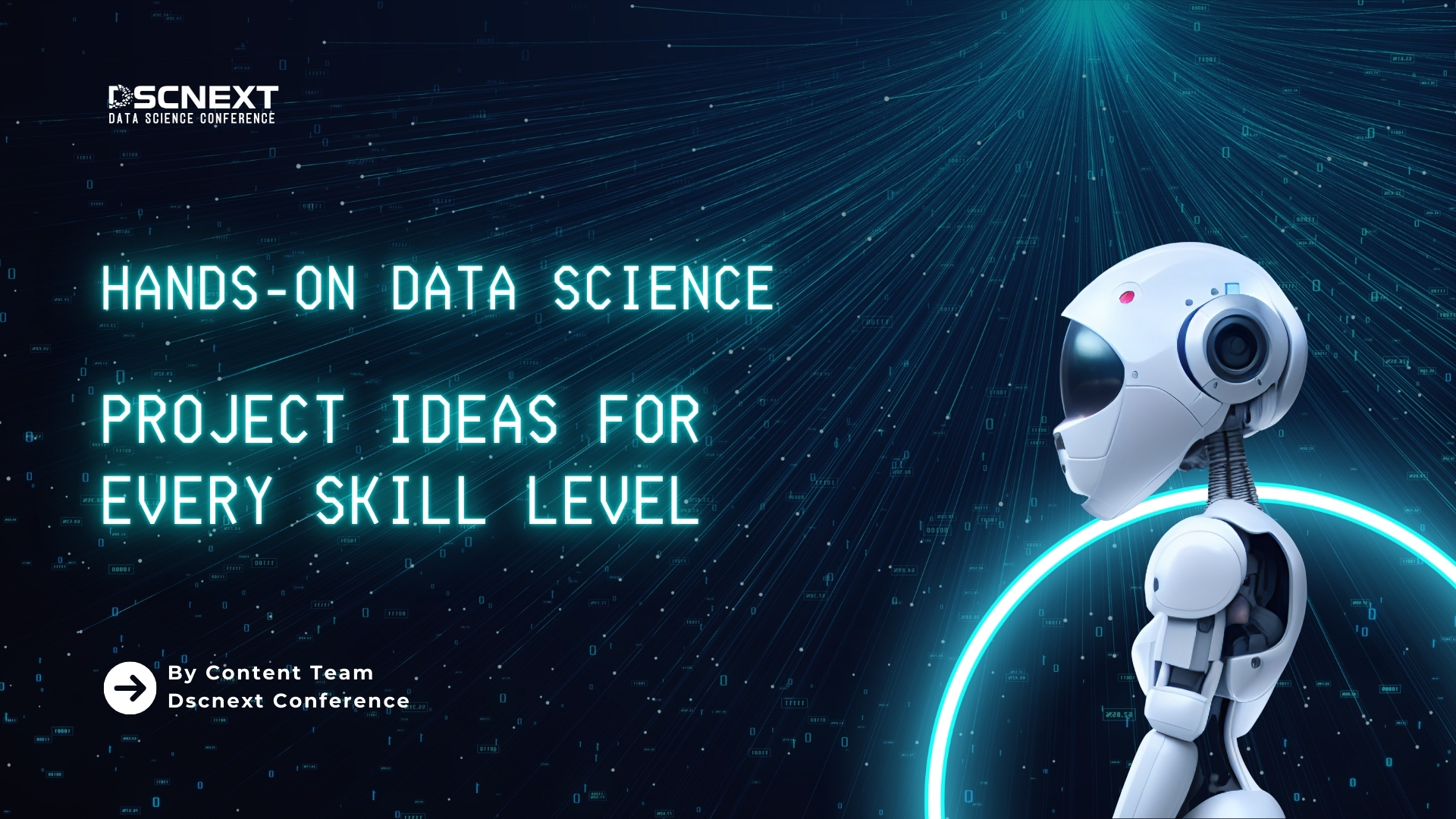 Hands-On Data Science: Project Ideas for Every Skill Level