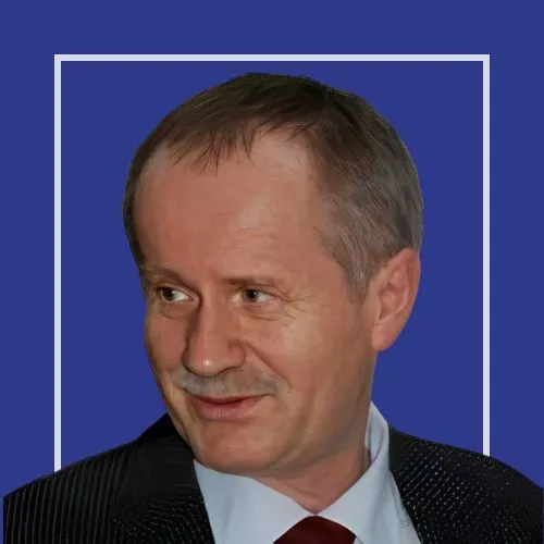 Prof. Józef Banaś