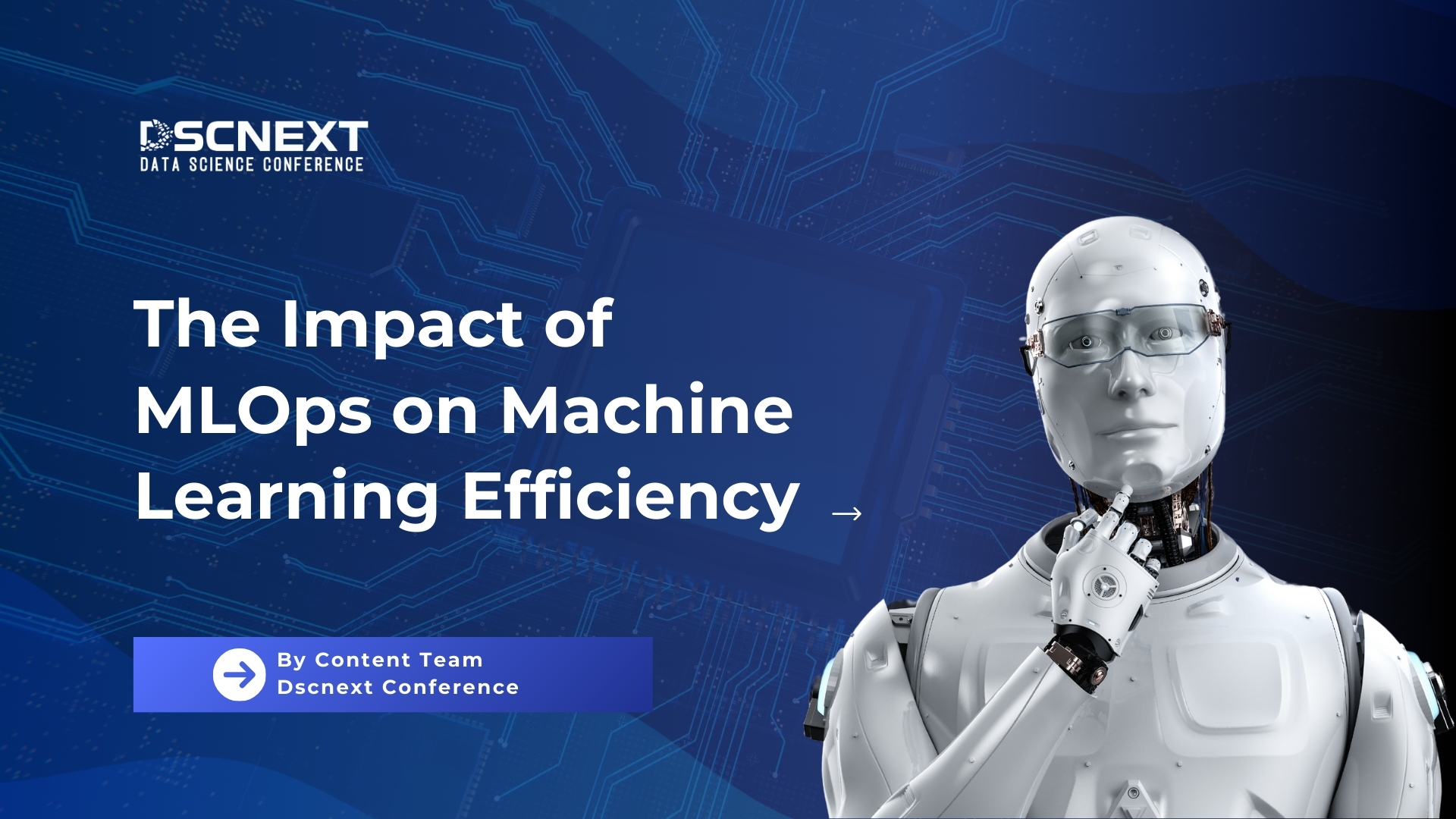 The Impact of MLOps on Machine Learning Efficiency