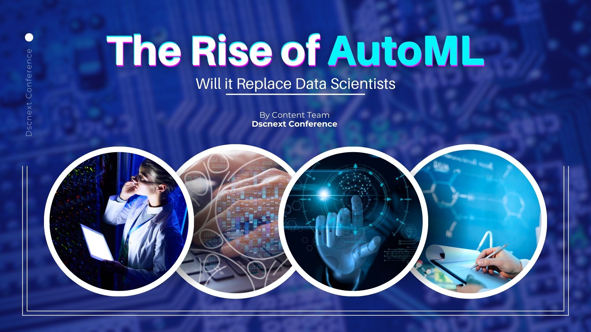 The Rise of AutoML: Will It Replace Data Scientists?