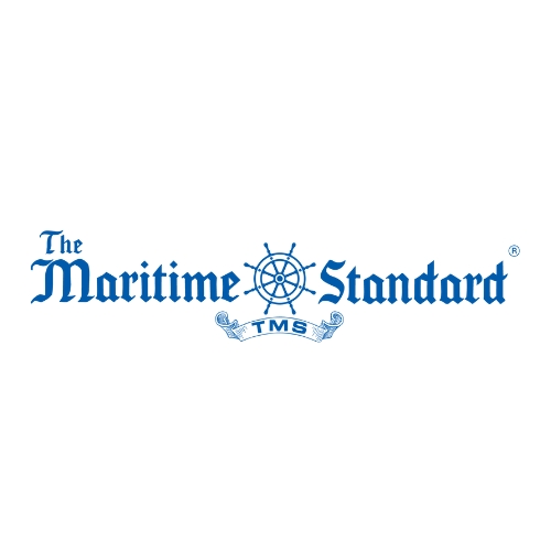 THE MARITIME STANDARD