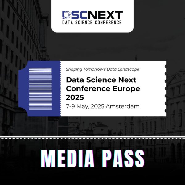 Media Pass (DSC)