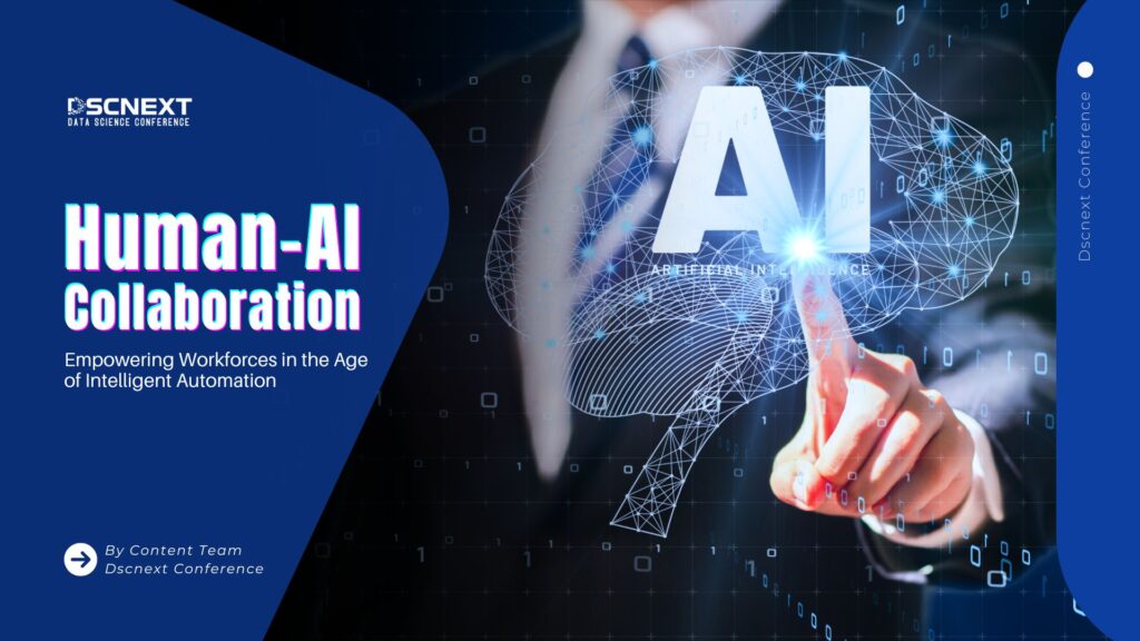 Human-AI Collaboration: Empowering Workforces in the Age of Intelligent Automation