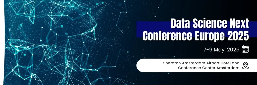 Data Science Next Conference 