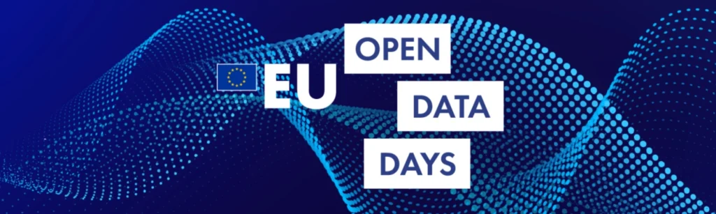 EU Open Data 2025