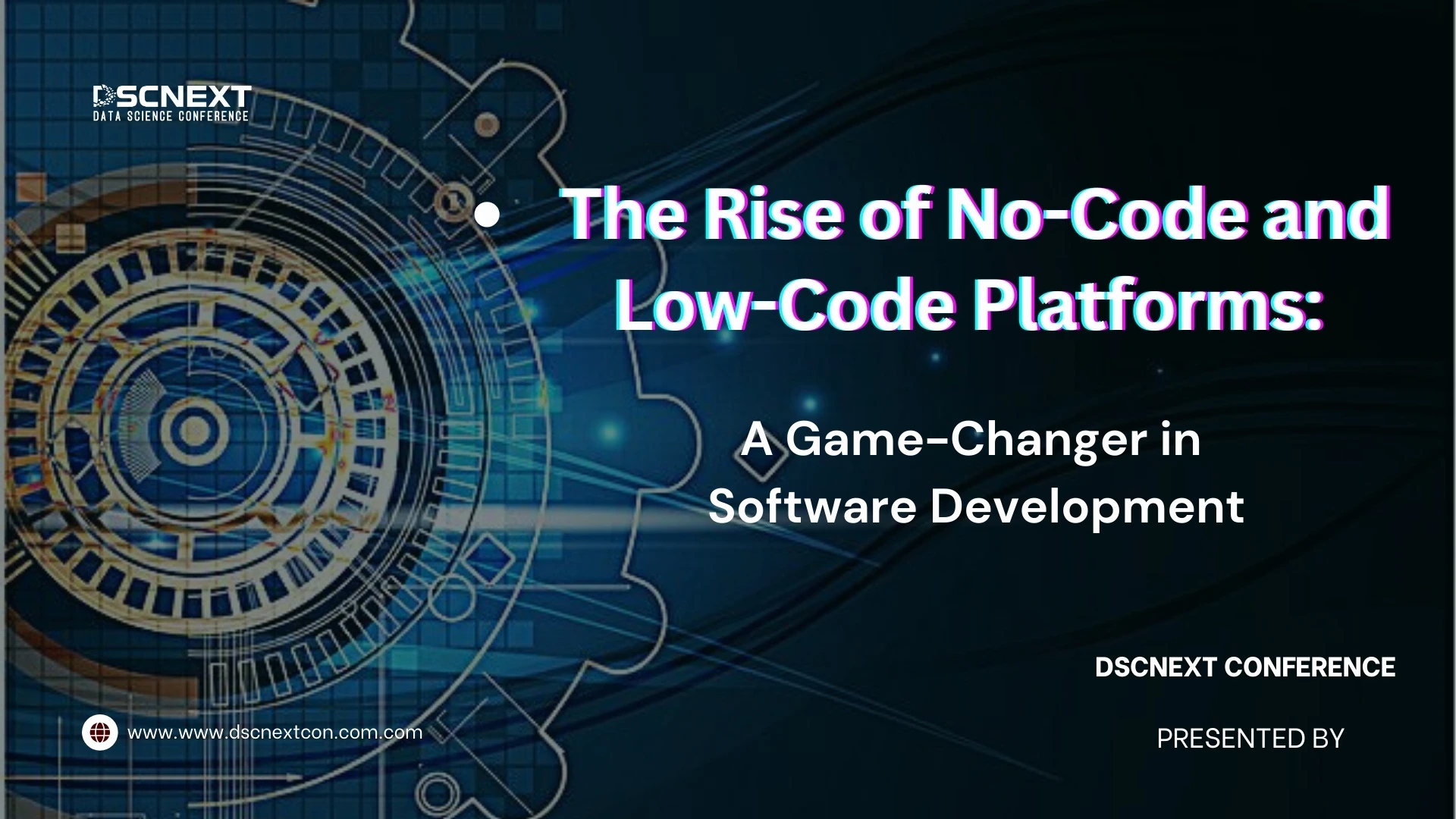 The Rise of No-Code and Low-Code Platforms: A Game-Changer in Software Development