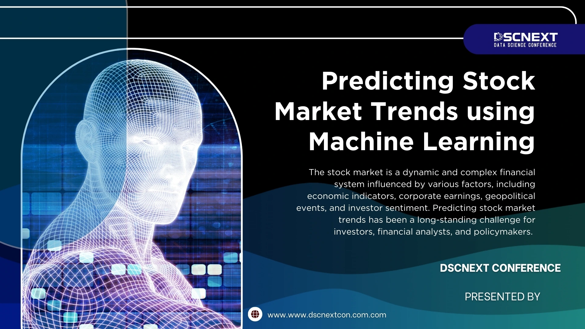 Predicting Stock Market Trends using Machine Learning