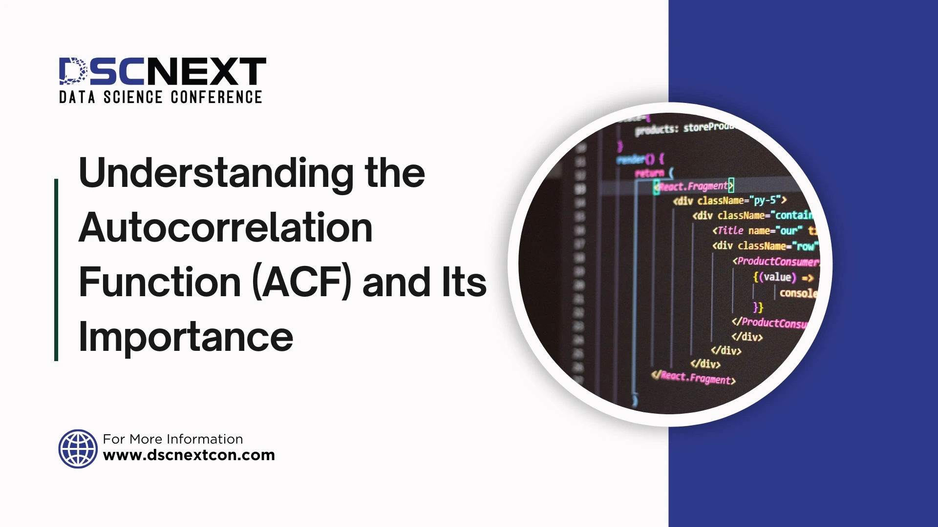 Understanding the Autocorrelation Function (ACF) and Its Importance