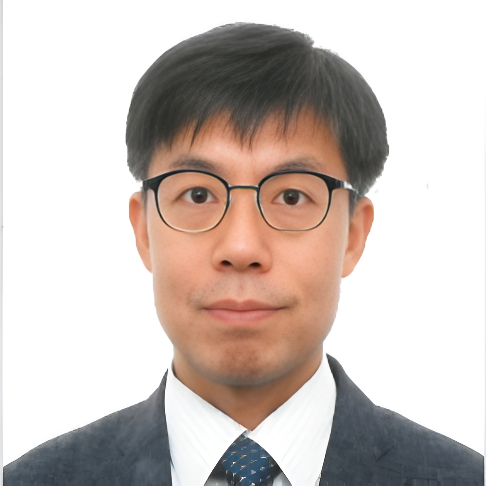 Soo-Sik Chung