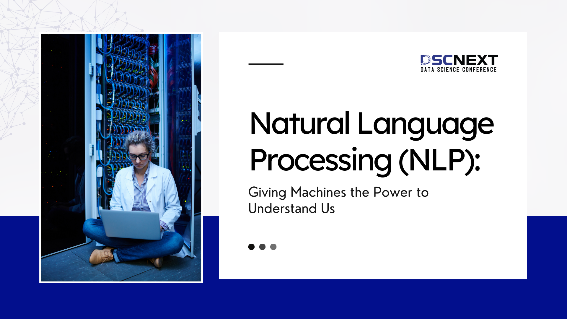 Natural Language Processing (NLP): Giving Machines the Power to Understand Us