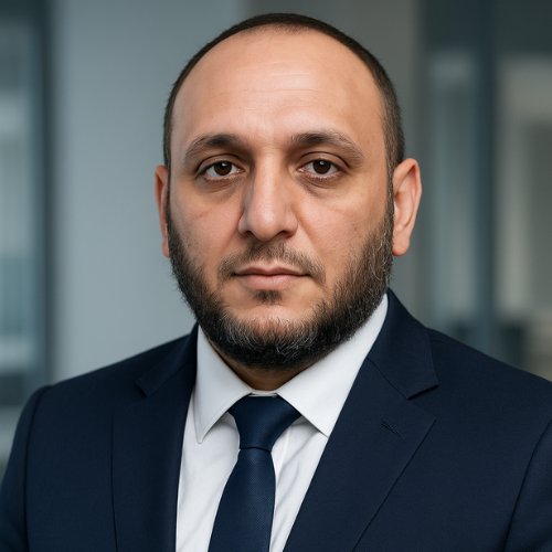 Adel Ali Dadaa