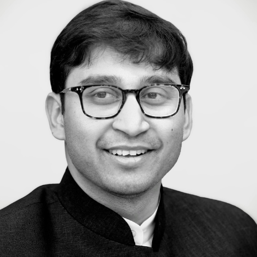 Chinmay Jain