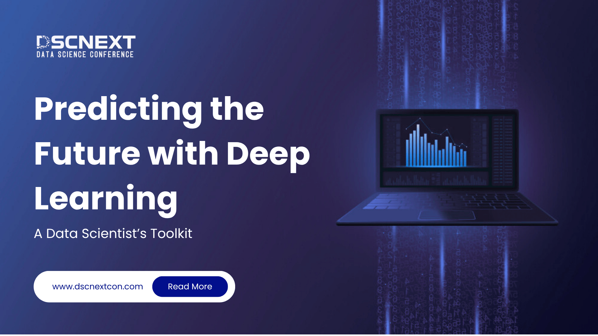 Predicting the Future with Deep Learning: A Data Scientist’s Toolkit