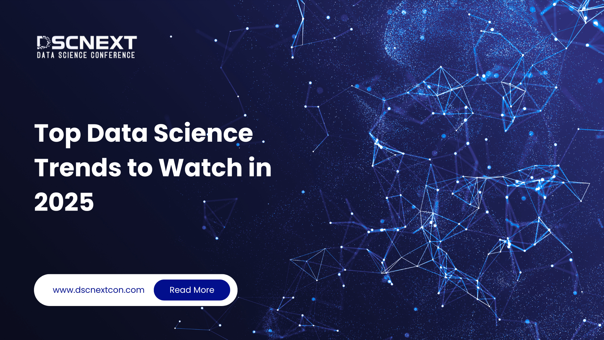 Top Data Science Trends to Watch in 2025