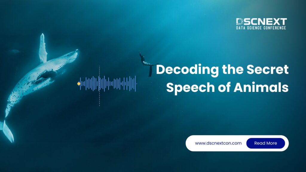 Decoding the Secret Speech of Animals