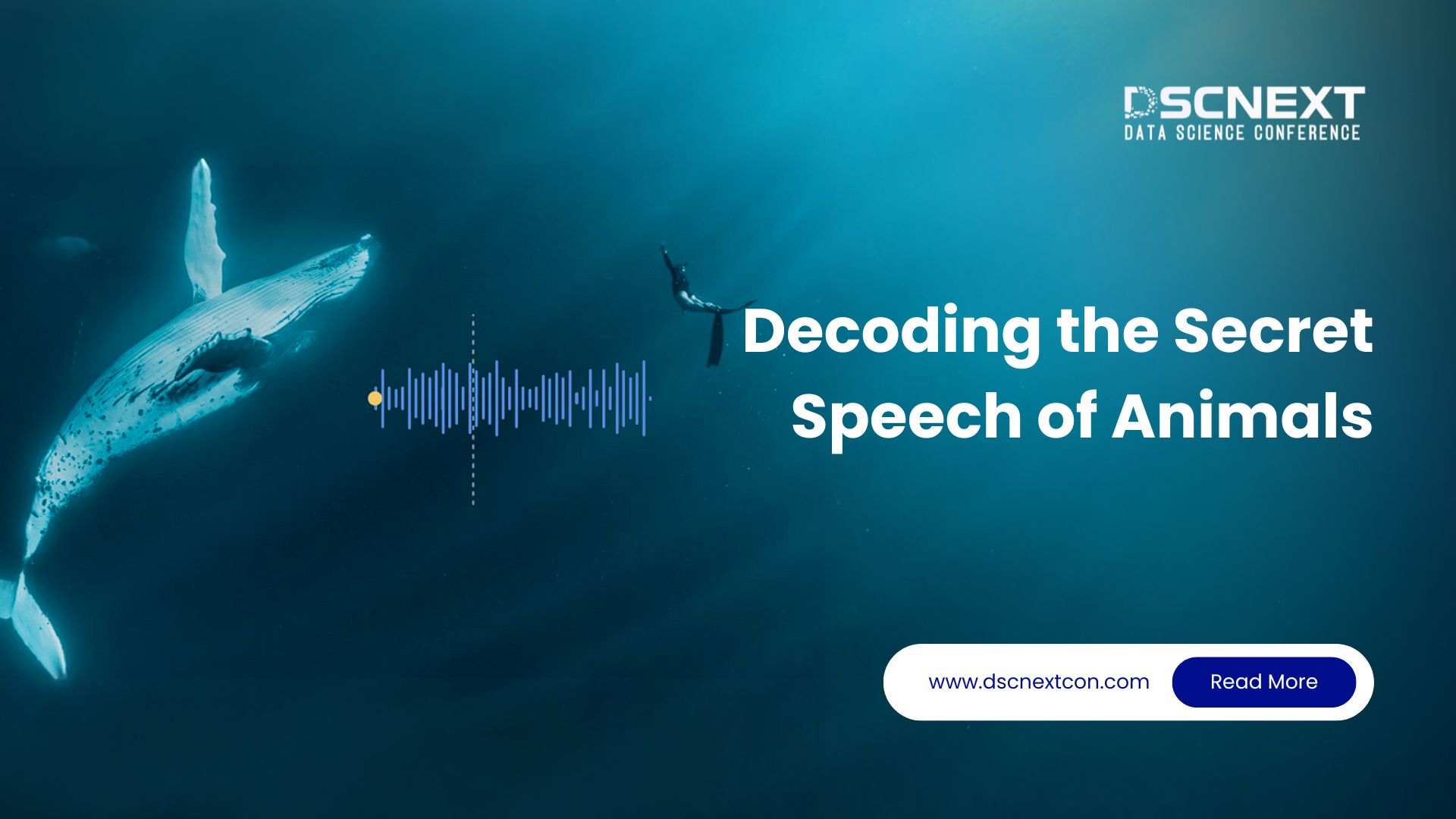 Decoding the Secret Speech of Animals