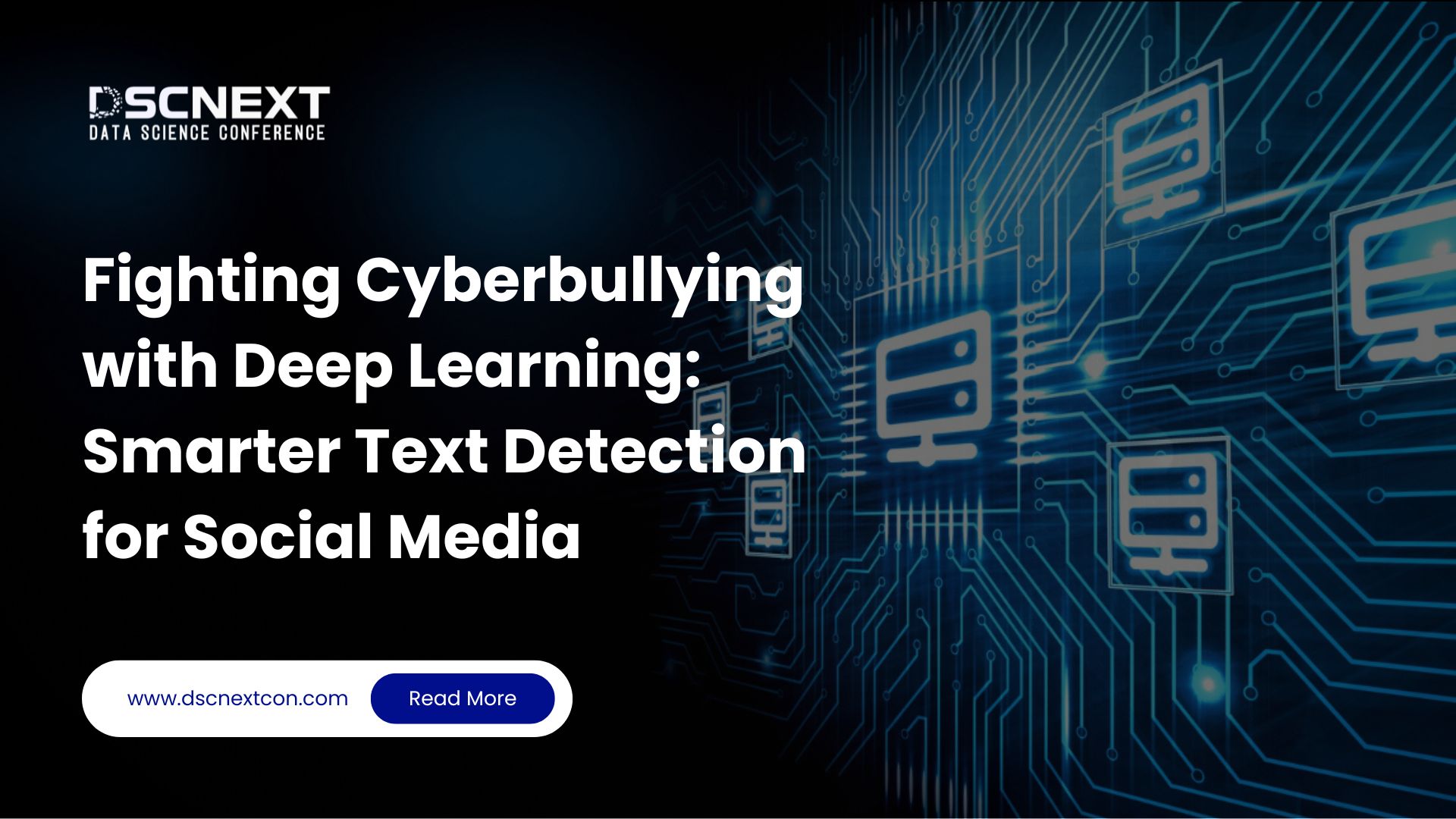 Fighting Cyberbullying with Deep Learning: Smarter Text Detection for Social Media