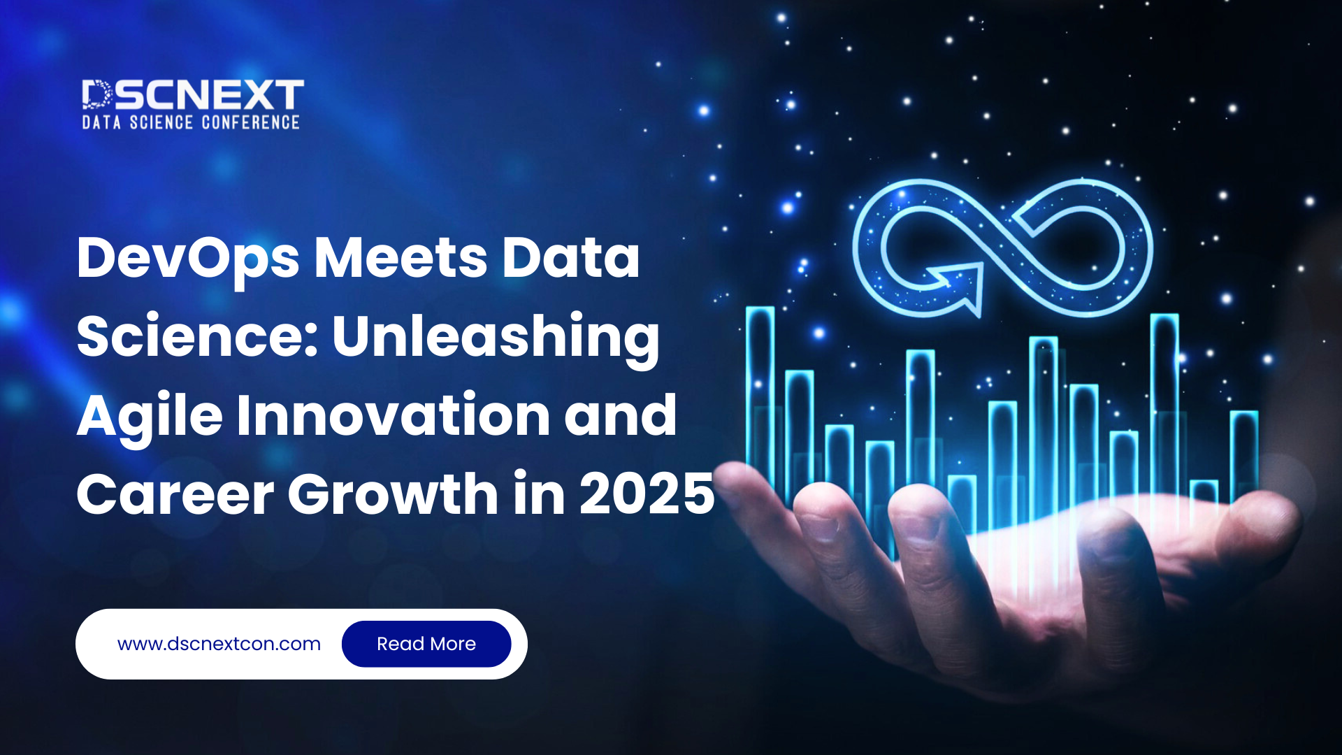 DevOps Meets Data Science: Unleashing Agile Innovation and Career Growth in 2025