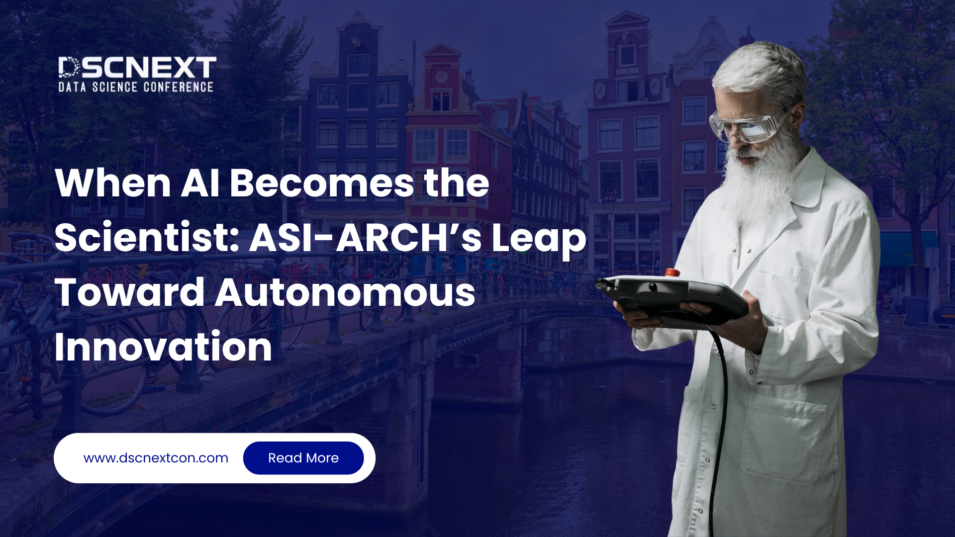 When AI Becomes the Scientist: ASI-ARCH’s Leap Toward Autonomous Innovation